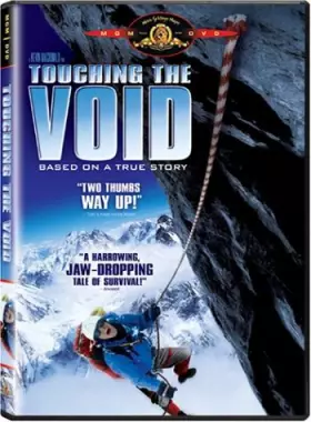 Couverture du produit · Touching the Void