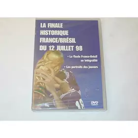 Couverture du produit · DVD Le best of de toutes les coupes du monde de football