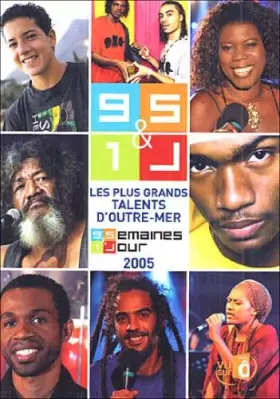 Couverture du produit · 9 Semaines et un jour