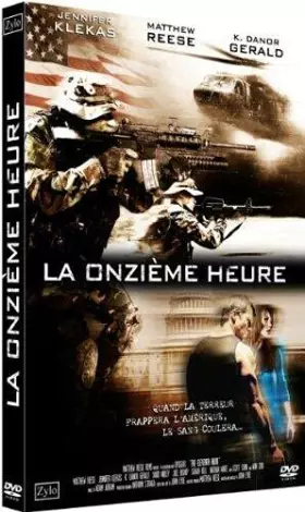 Couverture du produit · La Onzième Heure