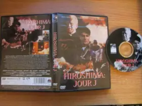 Couverture du produit · Hiroshima jour j