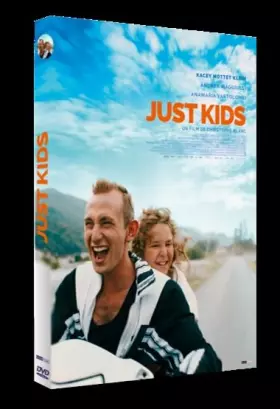 Couverture du produit · Just Kids