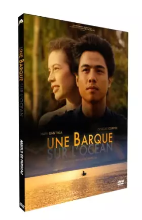 Couverture du produit · Une Barque sur L'Océan [Édition Limitée]
