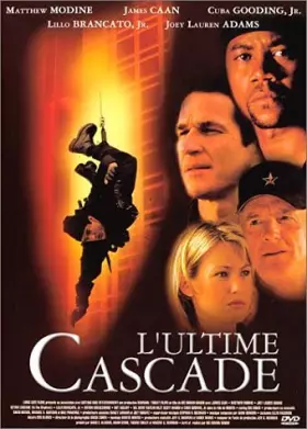Couverture du produit · L'Ultime Cascade