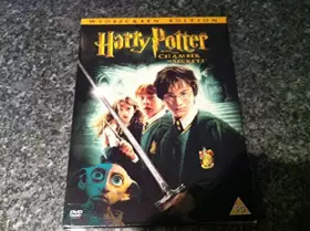 Couverture du produit · Harry Potter and the Chamber of Secrets [DVD] [Import]