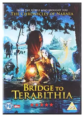 Couverture du produit · Bridge to Terabithia [Import anglais]