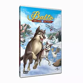 Couverture du produit · Balto 3