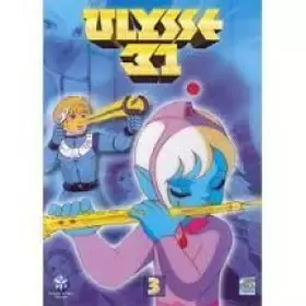 Couverture du produit · Ulysse 31 - Vol.3 (5 épisodes)