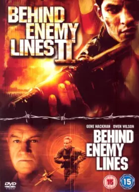 Couverture du produit · Behind Enemy Lines/behind Enemy Lines 2 [Import anglais]