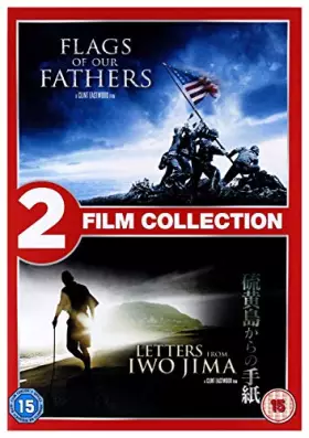 Couverture du produit · Flags of Our Father / Letters From Iwo Jima [Import anglais]