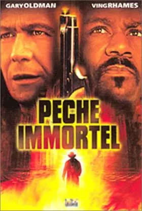 Couverture du produit · Péché immortel