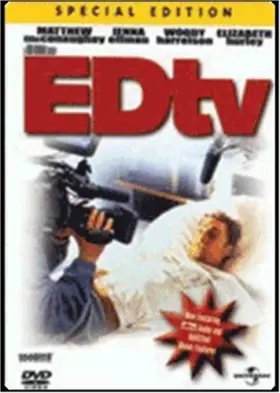 Couverture du produit · En direct de Ed TV [Édition Spéciale]