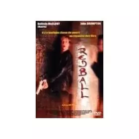 Couverture du produit · Redball