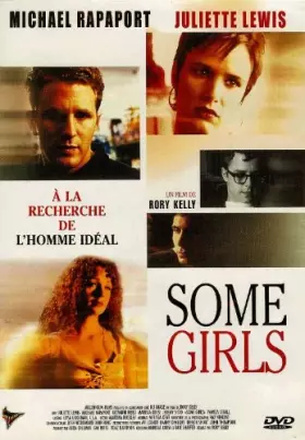 Couverture du produit · Some Girls