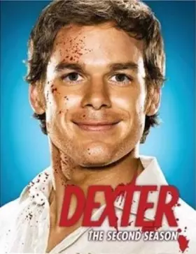Couverture du produit · Dexter  Saison 2 - Coffret 5 DVD