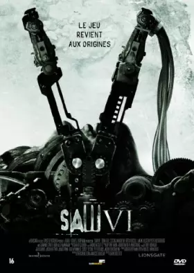 Couverture du produit · SAW 6