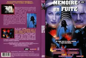 Couverture du produit · Mémoire en fuite