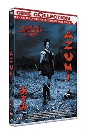 Couverture du produit · Azumi - Edition simple [Édition Simple]