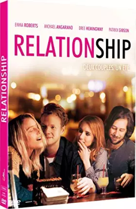 Couverture du produit · Relationship