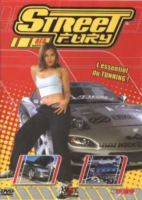 Couverture du produit · Street Fury Volume 3