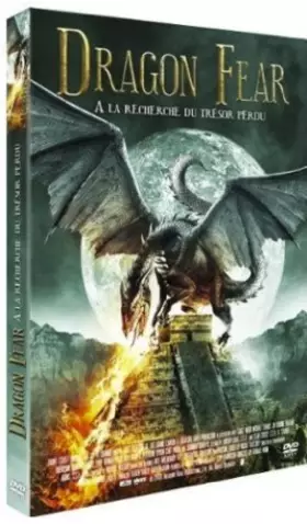 Couverture du produit · Dragon Fear-A la Recherche du trésor Perdu