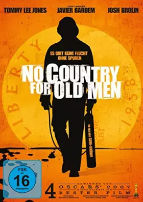 Couverture du produit · No Country for Old Men [Import]