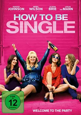 Couverture du produit · How to Be Single [Import]