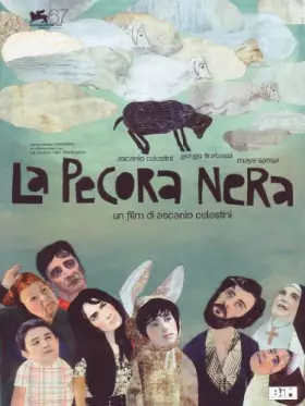 Couverture du produit · La Pecora nera [Import]
