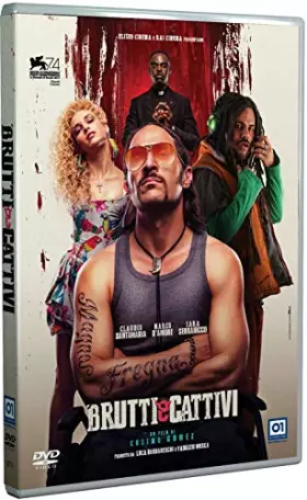 Couverture du produit · Brutti E Cattivi [Import]
