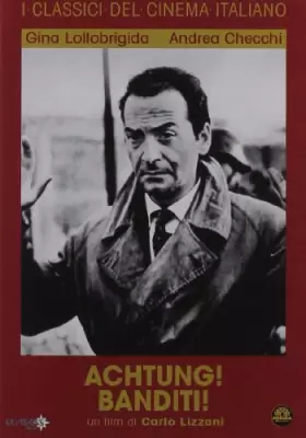 Couverture du produit · Achtung Banditi [Import]