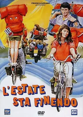Couverture du produit · L'estate STA finendo [Import]