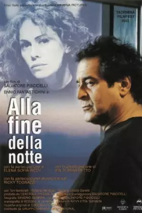 Couverture du produit · Alla Fine Della Notte [Import]