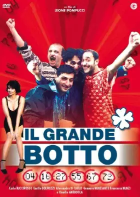 Couverture du produit · Il Grande Botto [Import]
