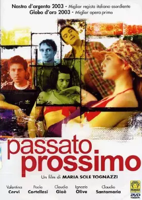 Couverture du produit · Passato prossimo [Import]