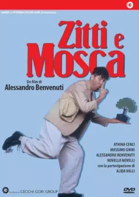 Couverture du produit · Zitti E Mosca [Import]