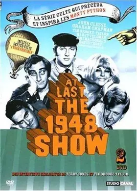 Couverture du produit · At Last 1948 Show