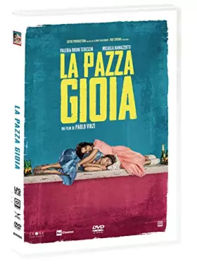Couverture du produit · Pazza Gioia (La) [Region Free]