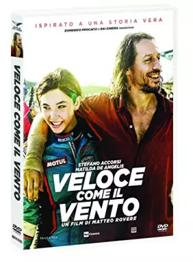 Couverture du produit · Veloce Come Il Vento [Region Free]