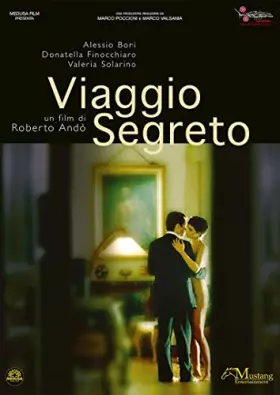 Couverture du produit · Viaggio Segreto [Import]