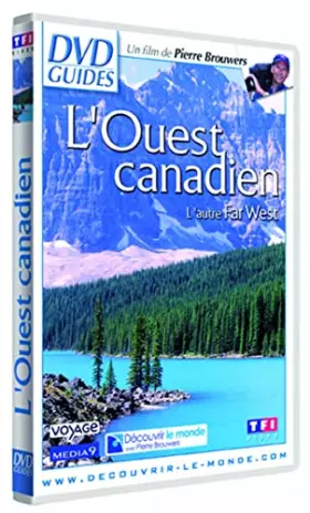 Couverture du produit · L'Ouest Canadien-Le dernier Far West