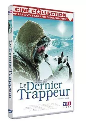 Couverture du produit · Le Dernier Trappeur [Édition Simple]