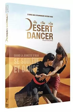 Couverture du produit · Desert Dancer