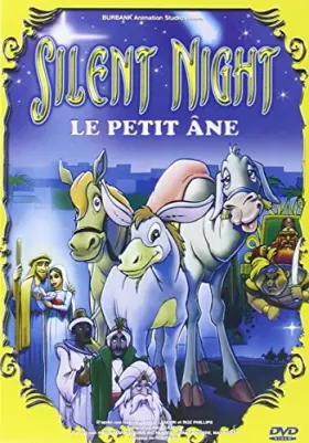 Couverture du produit · Silent Night-Le Petit âne
