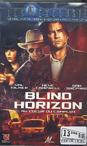 Couverture du produit · Blind Horizon [Édition Prestige]