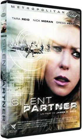 Couverture du produit · Silent Partner