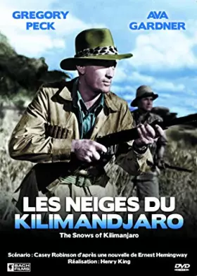 Couverture du produit · Les neiges du Kilimandjaro (Edition Prestige)