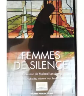 Couverture du produit · Femmes de Silence DVD
