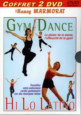 Couverture du produit · Gym Dance + Hi Ho Latino