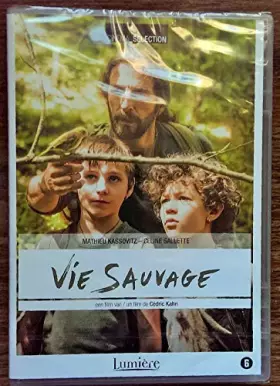 Couverture du produit · VIE SAUVAGE