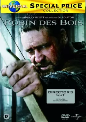 Couverture du produit · DVD ROBIN DES BOIS